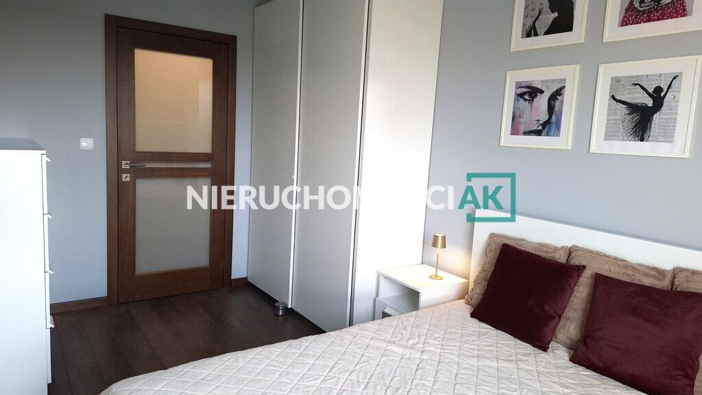 Mieszkanie 2-pokojowe Poznań, ul. Barwicka. Zdjęcie 4