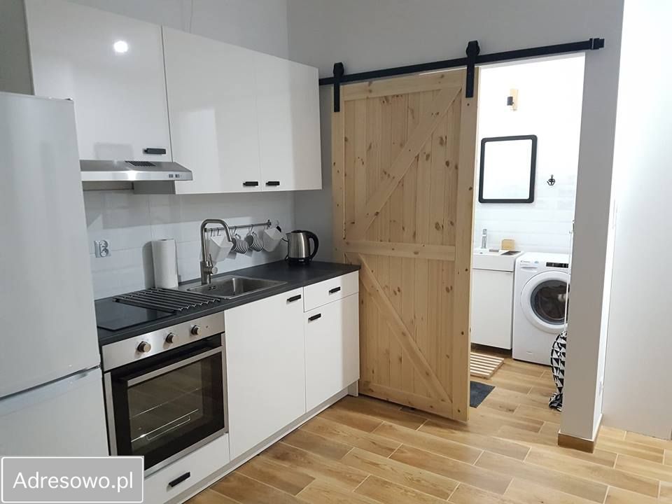 Mieszkanie 1-pokojowe Warszawa Włochy, ul. Potrzebna. Zdjęcie 8