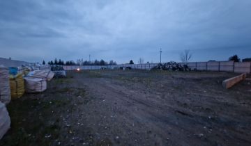 Hala/magazyn Szulborze Wielkie, ul. kard. Stefana Wyszyńskiego