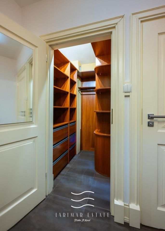 Mieszkanie 4-pokojowe Warszawa Ursynów, ul. Filipiny Płaskowickiej. Zdjęcie 15