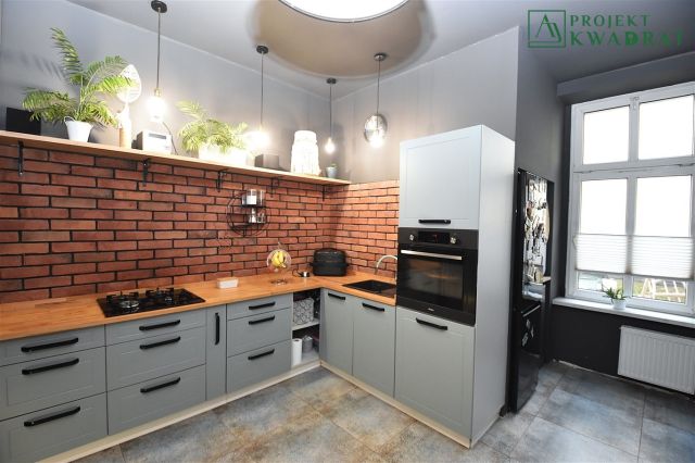 Mieszkanie 3-pokojowe Gliwice Zatorze, ul. Stanisława Witkiewicza. Zdjęcie 10