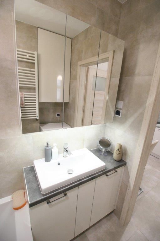 Mieszkanie 2-pokojowe Kraków Podgórze Duchackie, ul. Kordiana. Zdjęcie 12