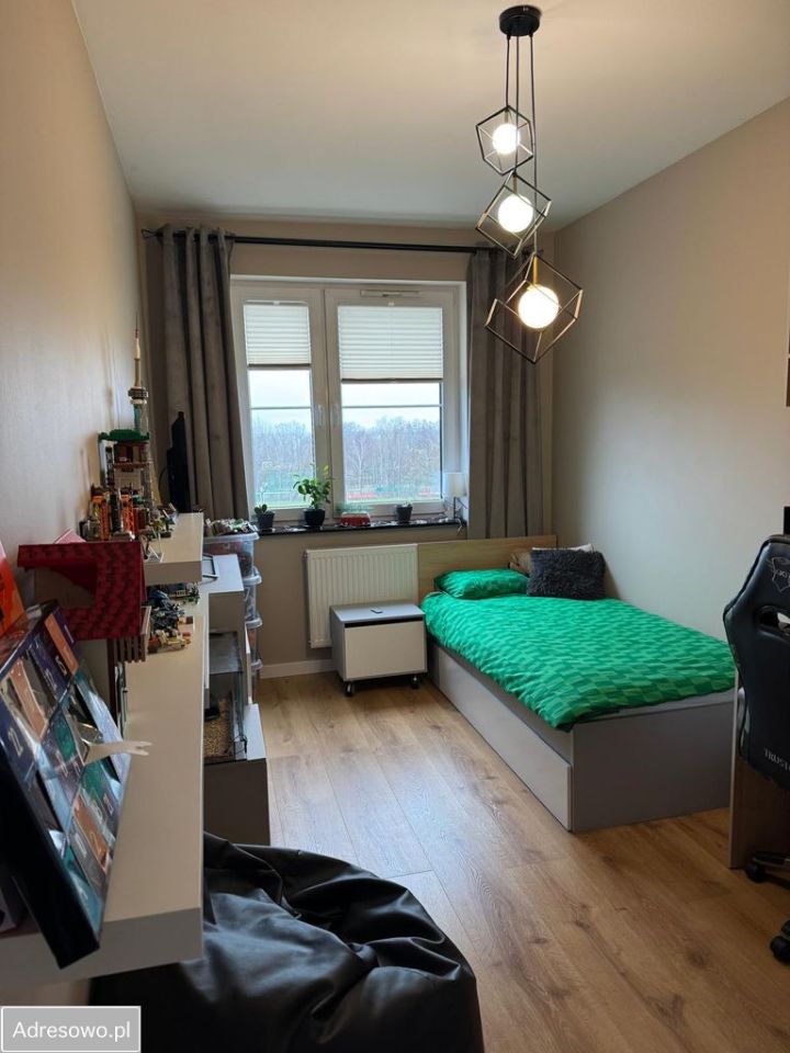 Mieszkanie 4-pokojowe Oleśnica, ul. Koszarowa. Zdjęcie 10