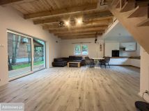 dom wolnostojący, 3 pokoje Kamionki Małe, ul. Kajakowa. Zdjęcie 3