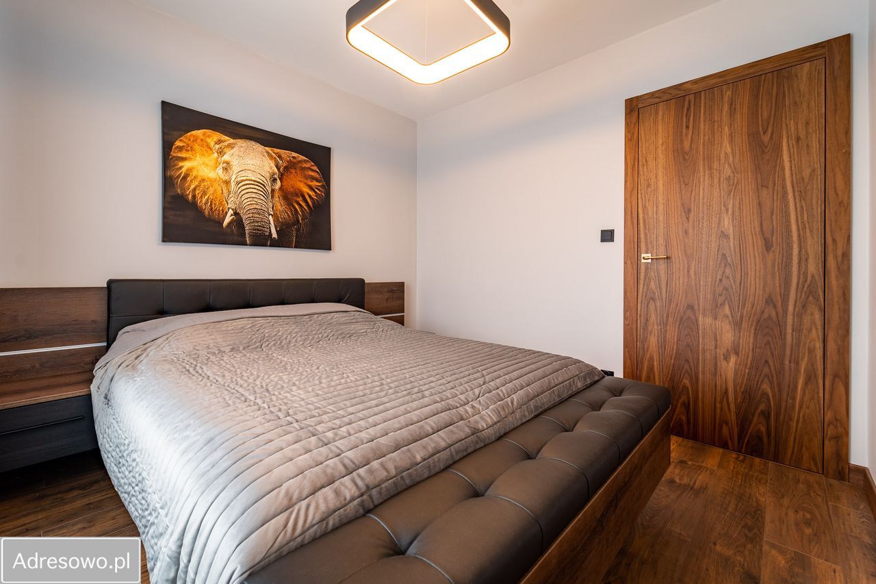 Mieszkanie 4-pokojowe Jaworze, ul. Cyprysowa. Zdjęcie 11