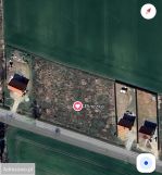 Działka budowlana Siedlce. Zdjęcie 3