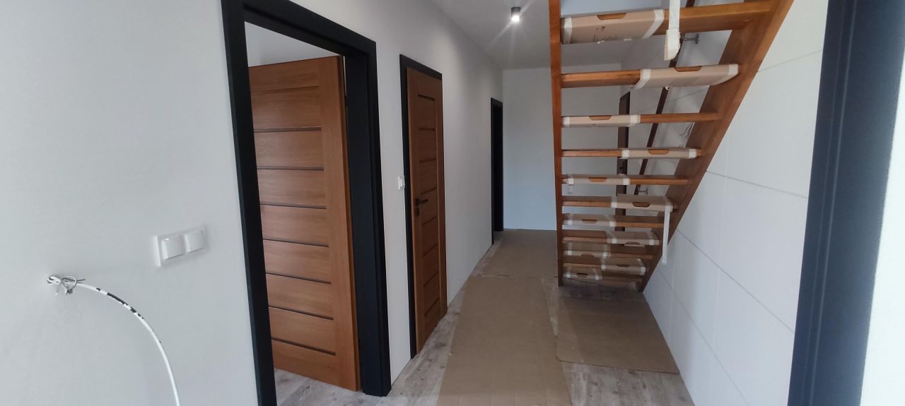 dom wolnostojący, 5 pokoi Goleniów, Sowia. Zdjęcie 3