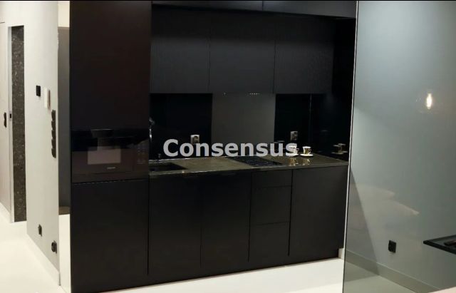 Mieszkanie 1-pokojowe Katowice, ul. Sokolska. Zdjęcie 4