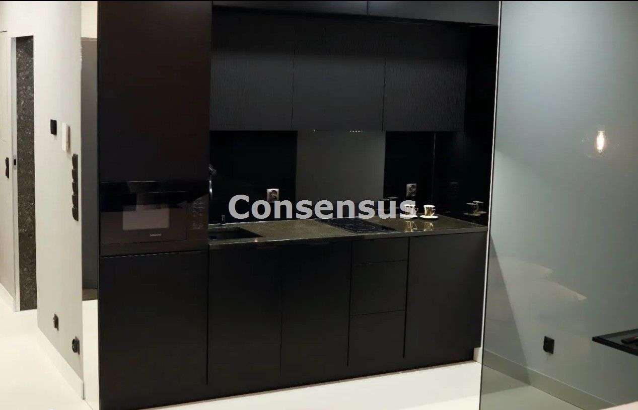 Mieszkanie 1-pokojowe Katowice, ul. Sokolska. Zdjęcie 4