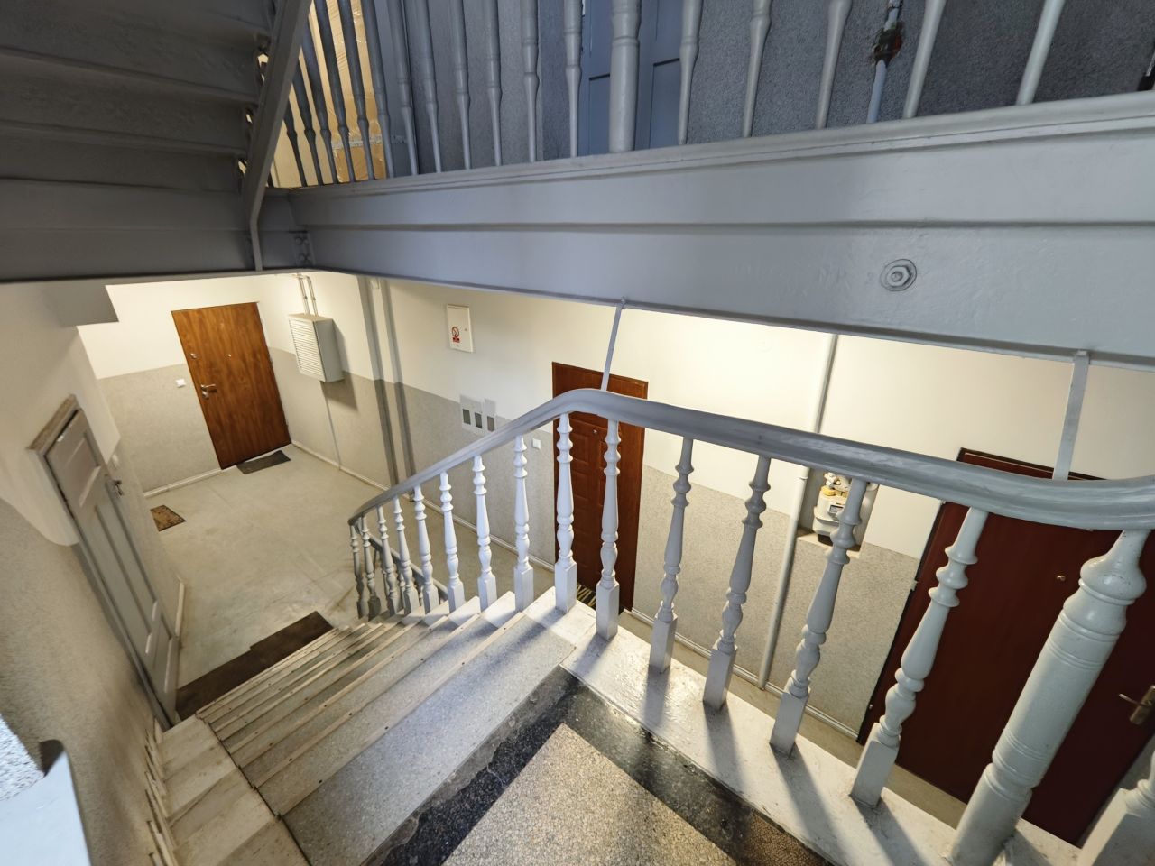 Mieszkanie 3-pokojowe Wrocław Śródmieście, ul. Józefa Marii Hoene-Wrońskiego. Zdjęcie 14