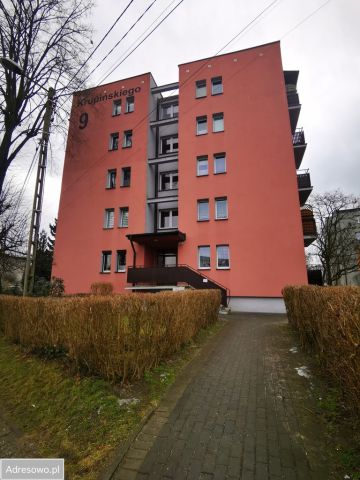 Mieszkanie 3-pokojowe Rybnik Chwałowice, ul. Bolesława Krupińskiego. Zdjęcie 1