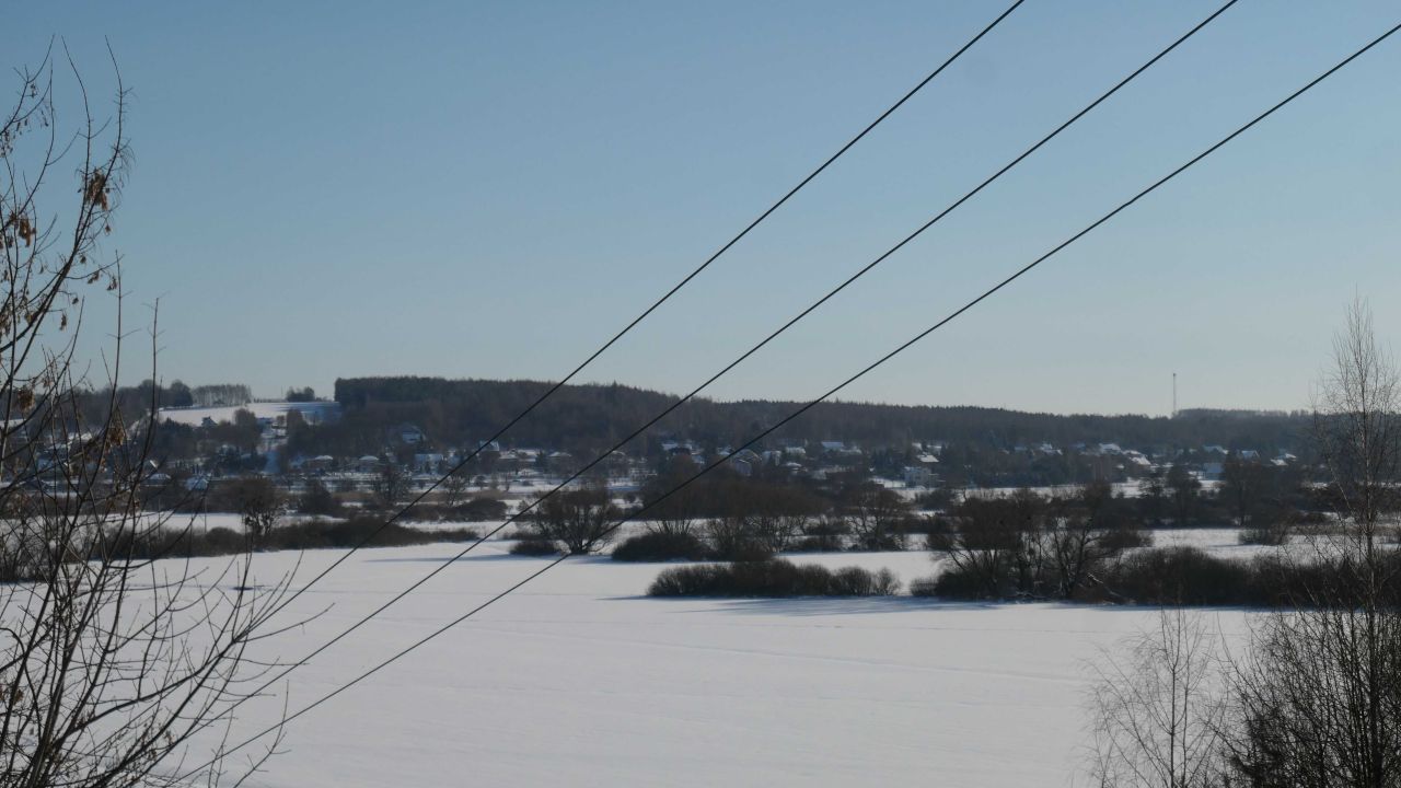 Działka budowlana Krasnystaw, ul. Makuszyńskiego. Zdjęcie 6