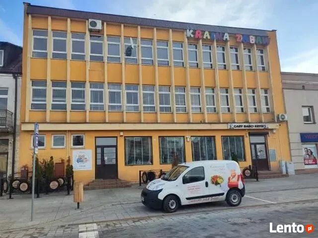 Lokal Płońsk, pl. 15 Sierpnia. Zdjęcie 7