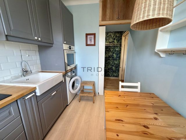 Mieszkanie 2-pokojowe Łódź Kurak, ul. Ignacego Paderewskiego. Zdjęcie 10