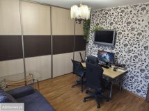 Pokój Wrocław Fabryczna, ul. Stalowa. Zdjęcie 1