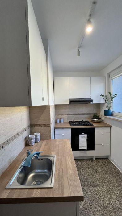 Mieszkanie 2-pokojowe Gdynia Witomino. Zdjęcie 2