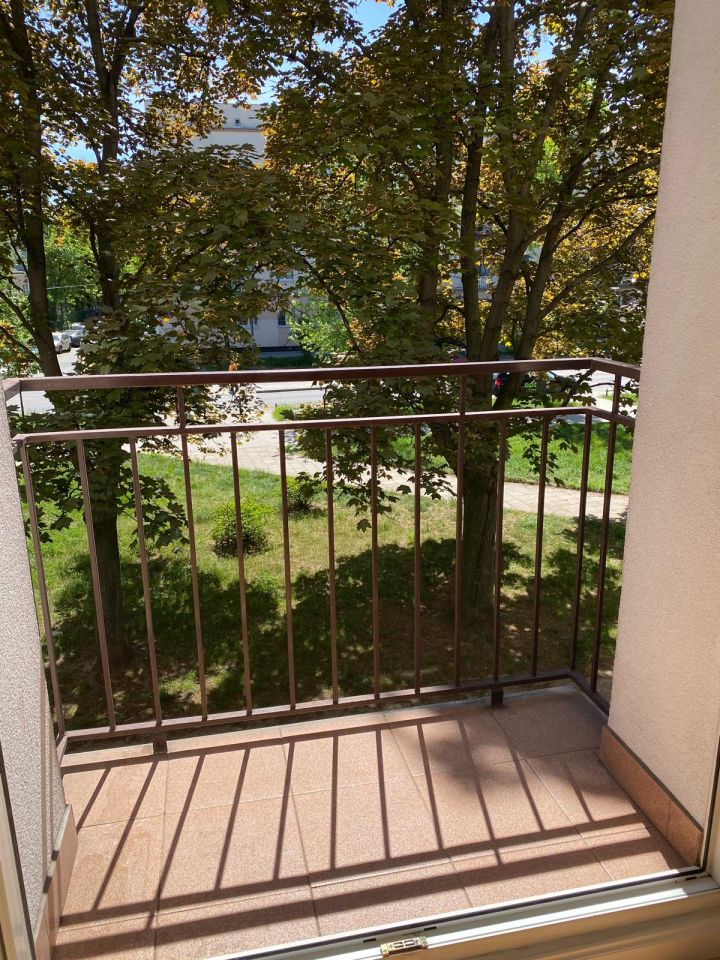 Mieszkanie 3-pokojowe Warszawa Praga-Południe, ul. Józefa Dwernickiego. Zdjęcie 5