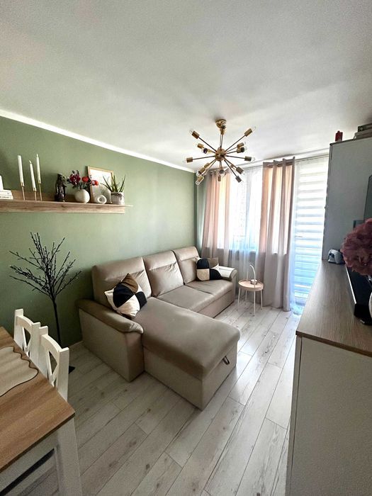 Mieszkanie 3-pokojowe Świętochłowice Piaśniki, ul. Juliana Zubrzyckiego. Zdjęcie 7