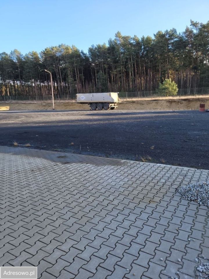 Działka inwestycyjna Zielona Góra Centrum. Zdjęcie 2