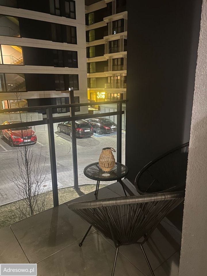 Mieszkanie 1-pokojowe Poznań Starołęka, ul. Starołęcka. Zdjęcie 5