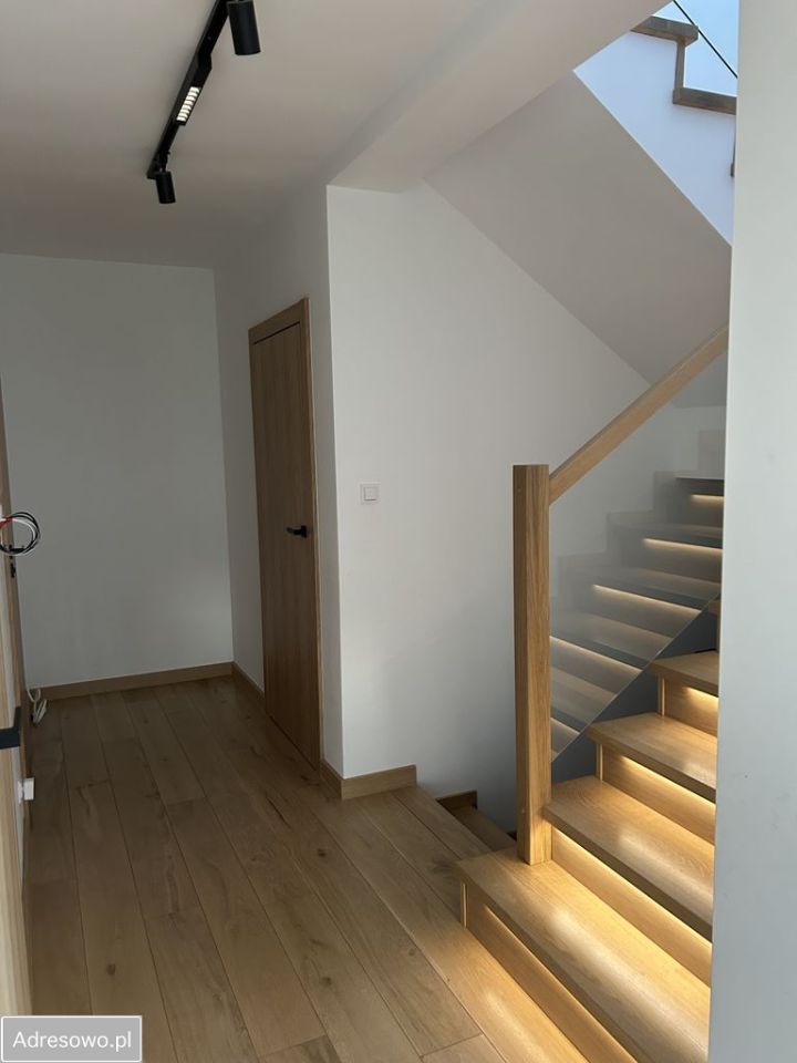 dom wolnostojący, 4 pokoje Opalenica. Zdjęcie 3