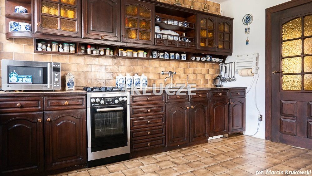 dom wolnostojący, 7 pokoi Puławy. Zdjęcie 6