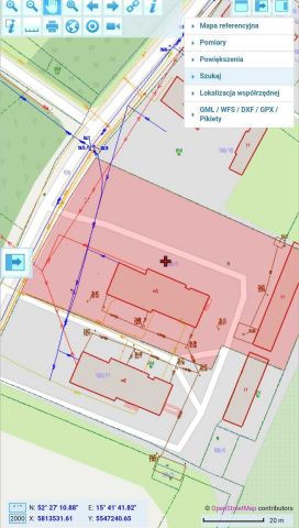 Mieszkanie 3-pokojowe Policko. Zdjęcie 1