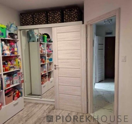 Mieszkanie 2-pokojowe Marki, ul. Kosynierów. Zdjęcie 12