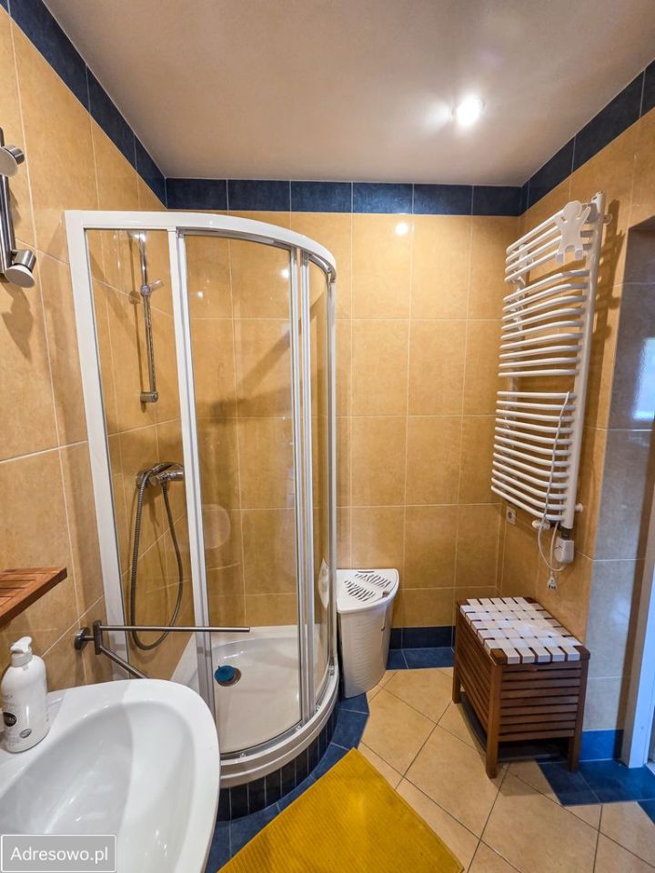 Mieszkanie 1-pokojowe Wieliczka, ul. Reformacka. Zdjęcie 8