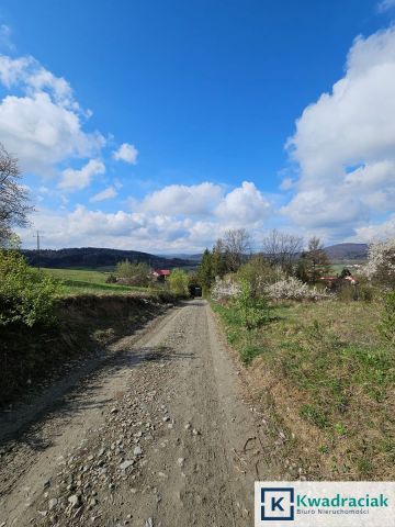 Działka budowlana Uherce Mineralne. Zdjęcie 7