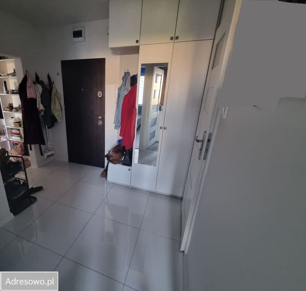 Mieszkanie 3-pokojowe Warszawa Gocław, ul. Władysława Umińskiego. Zdjęcie 7