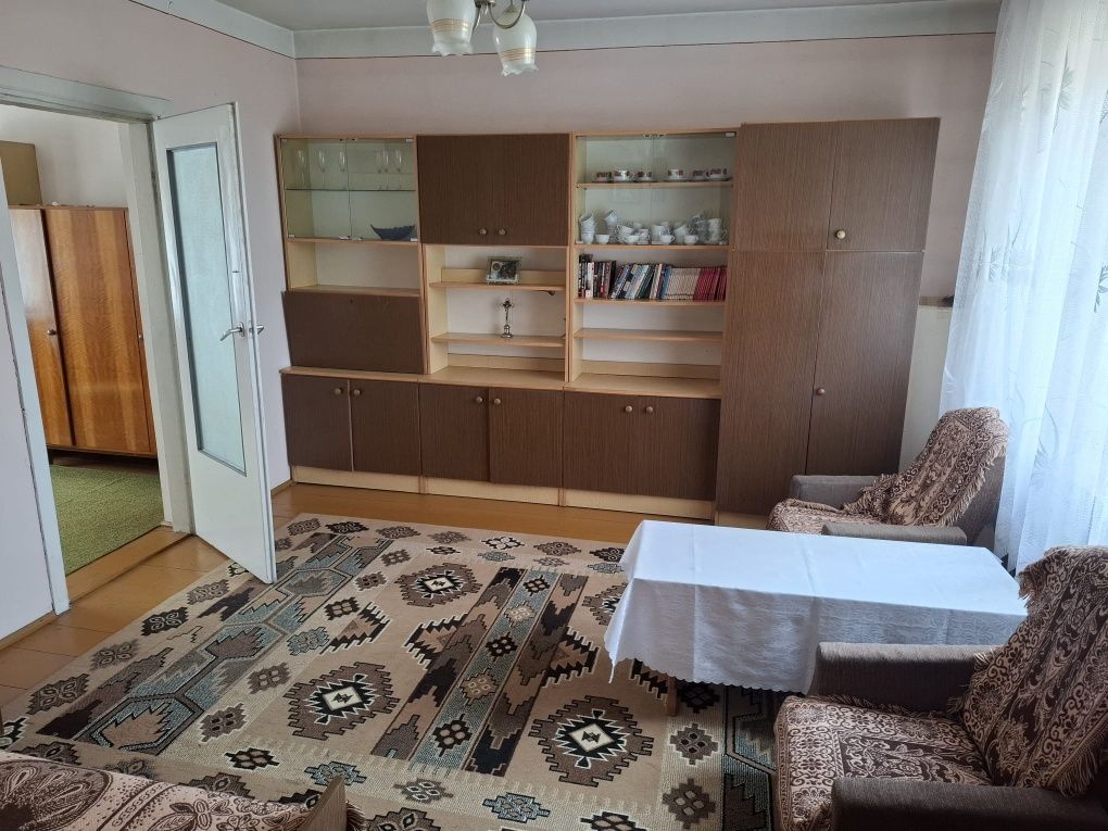 dom wolnostojący Bujaki. Zdjęcie 3
