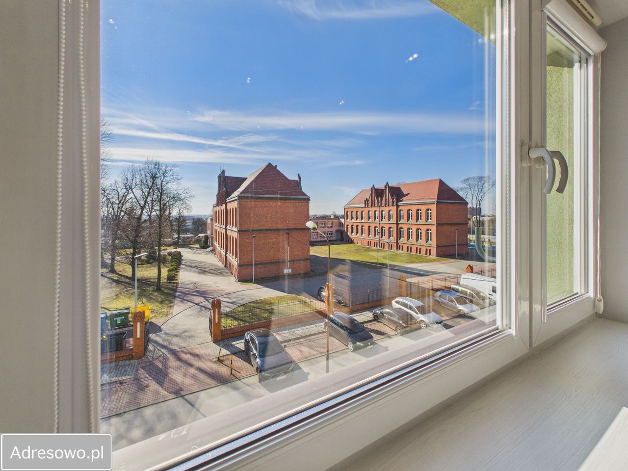 Mieszkanie 2-pokojowe Gliwice Szobiszowice, ul. św. Marka. Zdjęcie 12