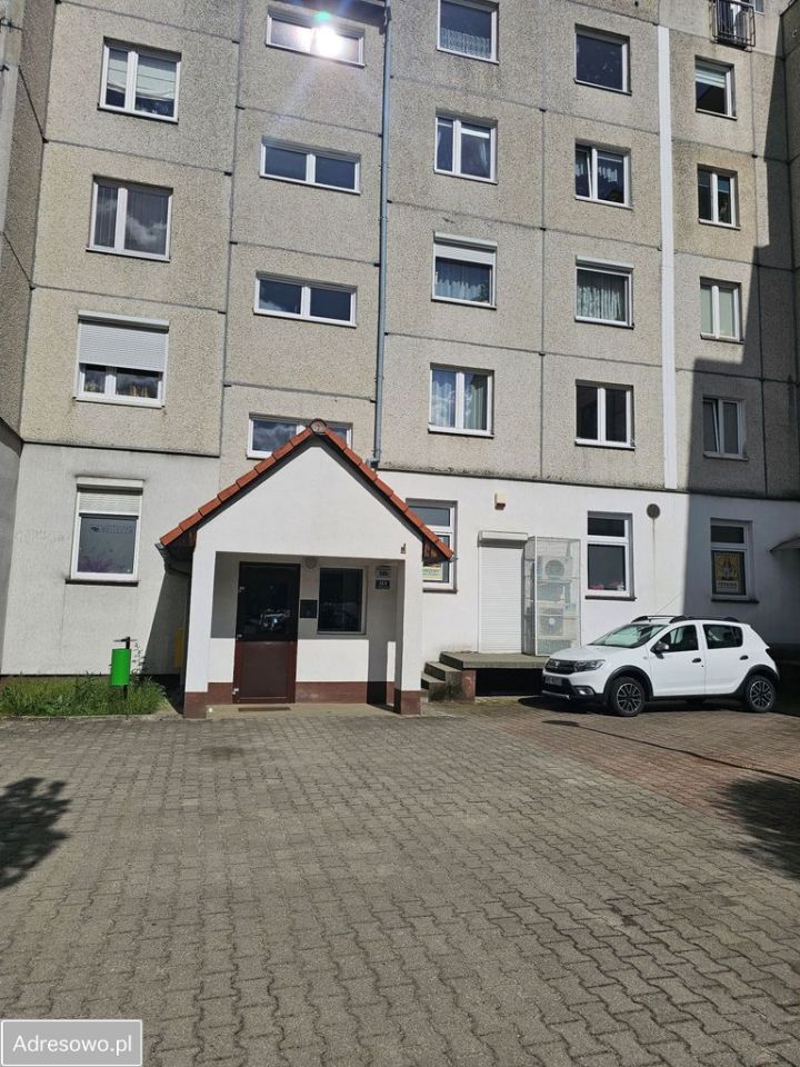 Mieszkanie 3-pokojowe Zielona Góra Centrum, ul. Stefana Wyszyńskiego. Zdjęcie 15