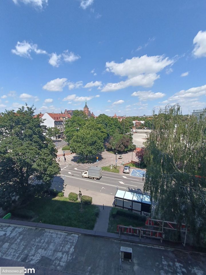 Mieszkanie 2-pokojowe Gliwice, ul. Łużycka. Zdjęcie 4