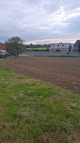 Działka budowlana Garncarsko. Zdjęcie 1