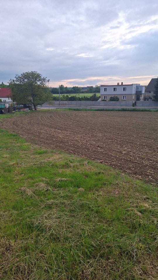 Działka budowlana Garncarsko. Zdjęcie 1