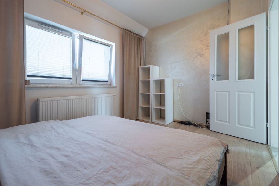dom szeregowy, 3 pokoje Banino, ul. Korzenna. Zdjęcie 13