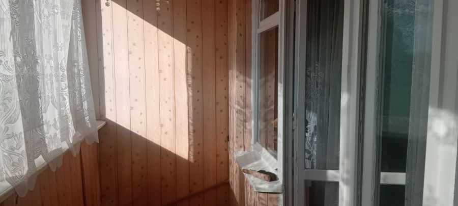 Mieszkanie 3-pokojowe Gdańsk Zaspa, ul. Pilotów. Zdjęcie 14