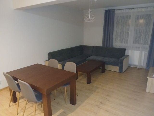 Mieszkanie 3-pokojowe Świętoszówka. Zdjęcie 1