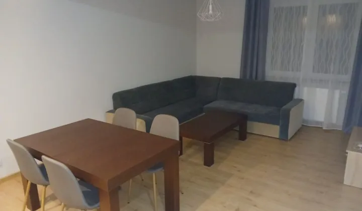Mieszkanie 3-pokojowe Świętoszówka