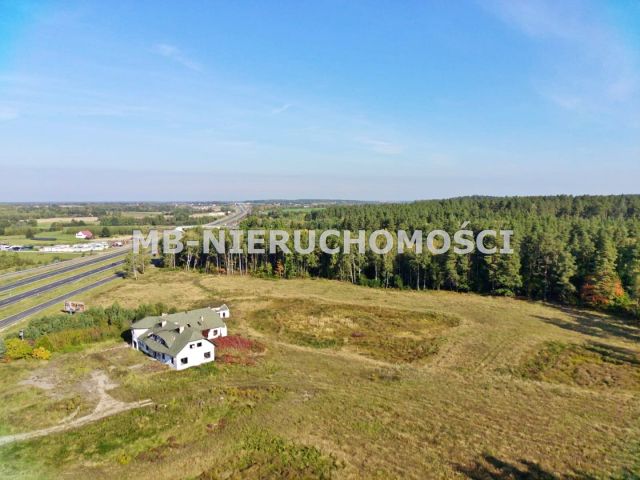 Działka inwestycyjna Pawłowo. Zdjęcie 2