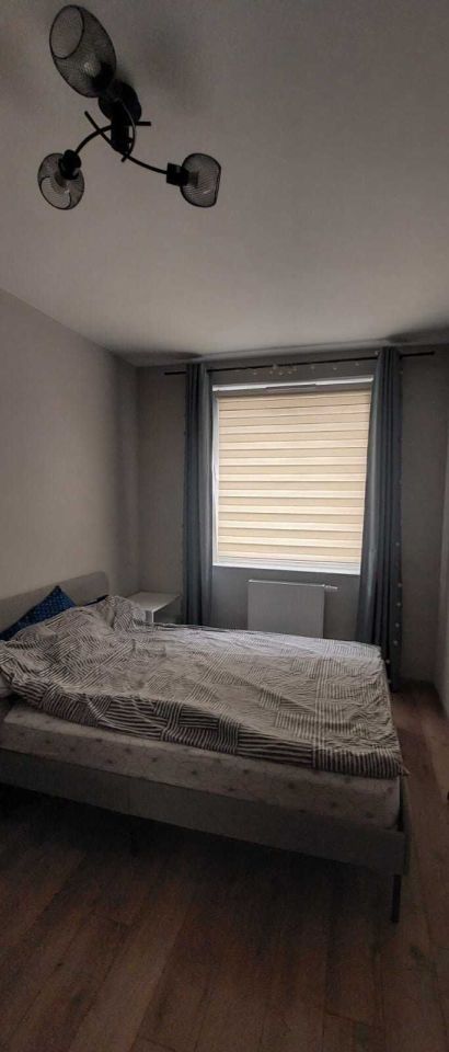 Mieszkanie 2-pokojowe Kraków Prądnik Biały, ul. Stefana Banacha. Zdjęcie 7