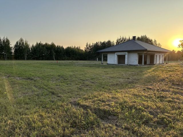 Działka rolno-budowlana Żelków-Kolonia, ul. Zacisze. Zdjęcie 1