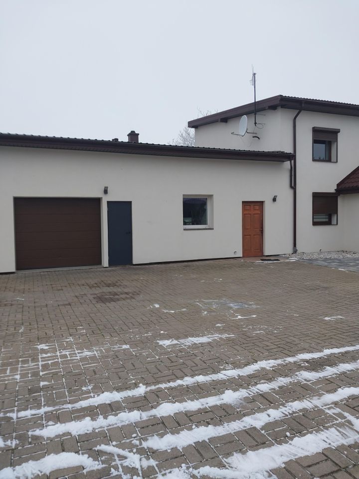 Nieruchomość komercyjna Zofia. Zdjęcie 9