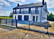 bliźniak, 6 pokoi Łódź Górna, ul. Esperanto. Zdjęcie 1