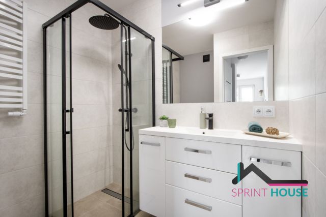 Mieszkanie 2-pokojowe Warszawa Ursynów, ul. Stefana Szolc-Rogozińskiego. Zdjęcie 7