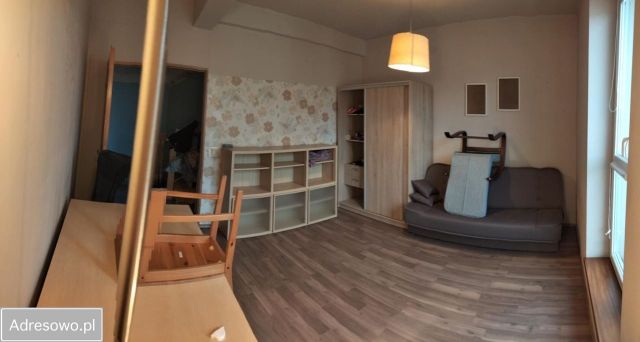 Pokój Kraków Śródmieście, ul. Rakowicka. Zdjęcie 1