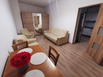 Mieszkanie 1-pokojowe Wałbrzych