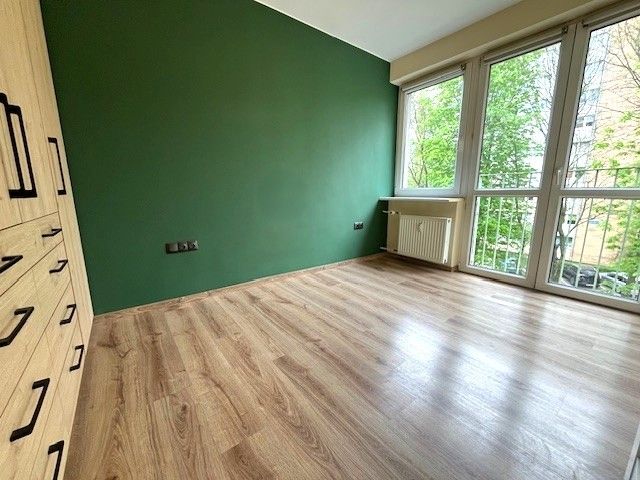 Mieszkanie 3-pokojowe Szczecin Centrum, ul. Odzieżowa. Zdjęcie 5